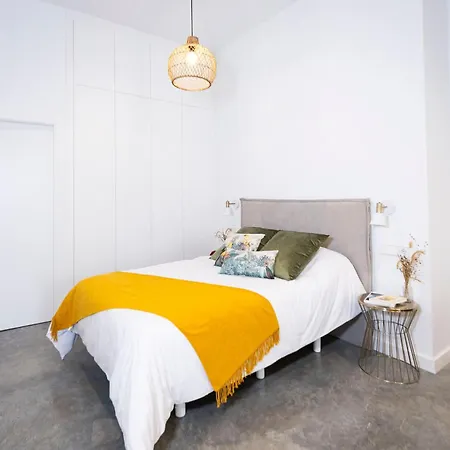 Salustiano Three * Pontevedra