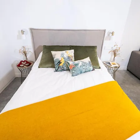 Salustiano Three Pontevedra