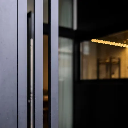 Lejlighed Salustiano Three