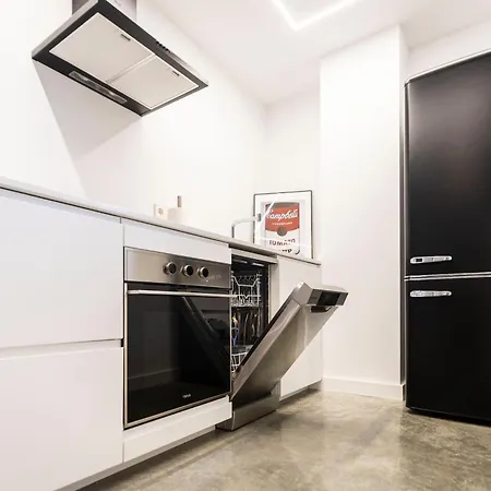 Salustiano Three * Pontevedra