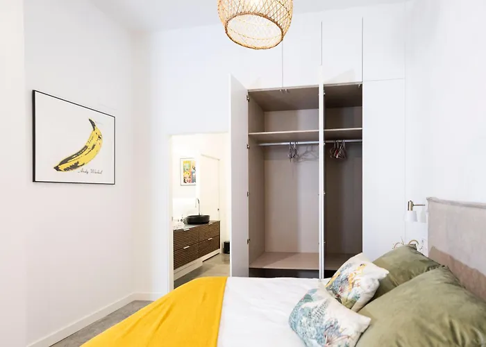 Apartment Salustiano Three Pontevedra