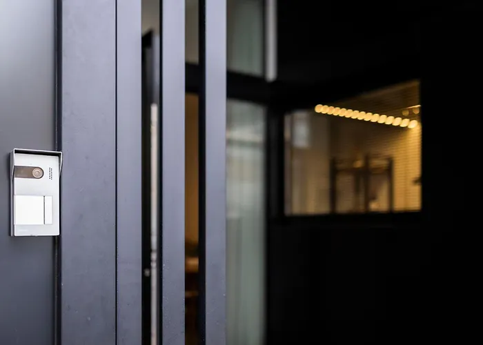 Apartment Salustiano Three