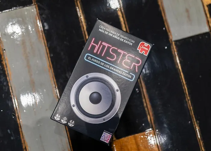 Salustiano Three Apartment *