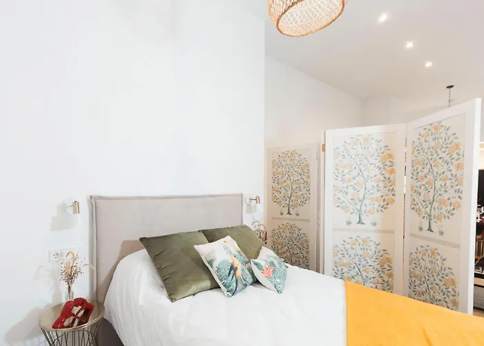 Salustiano Three Pontevedra